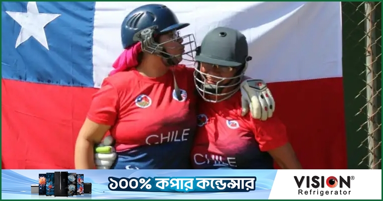 ৭০ বছর বয়সে অভিষেক, খেললেন নাতনির নেতৃত্বে