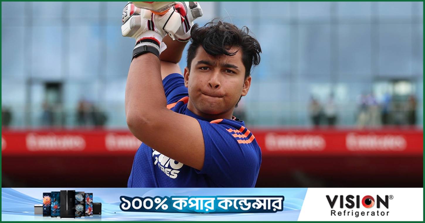 বৈভবের মতো ক্রিকেটারের দ্রুত টেস্ট খেলা দরকার, গম্ভীরকে বার্তা দ্রাবিড়ের, একটি কারণেই এই পরামর্শ প্রাক্তন কোচের
