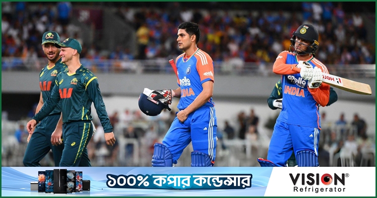 আইসিসির মাস সেরা খেলোয়াড় হওয়ার দৌড়ে ৪ ভারতীয়