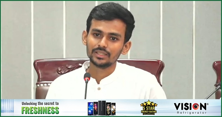 নারী বিশ্বকাপ নিয়ে বিসিবির সাথে ক্রীড়া উপদেষ্টার বৈঠক