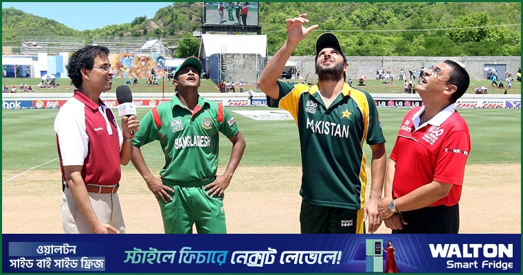 বাংলাদেশের অবস্থান সঠিক, তবে পাকিস্তানের খেলা উচিৎ : আফ্রিদি