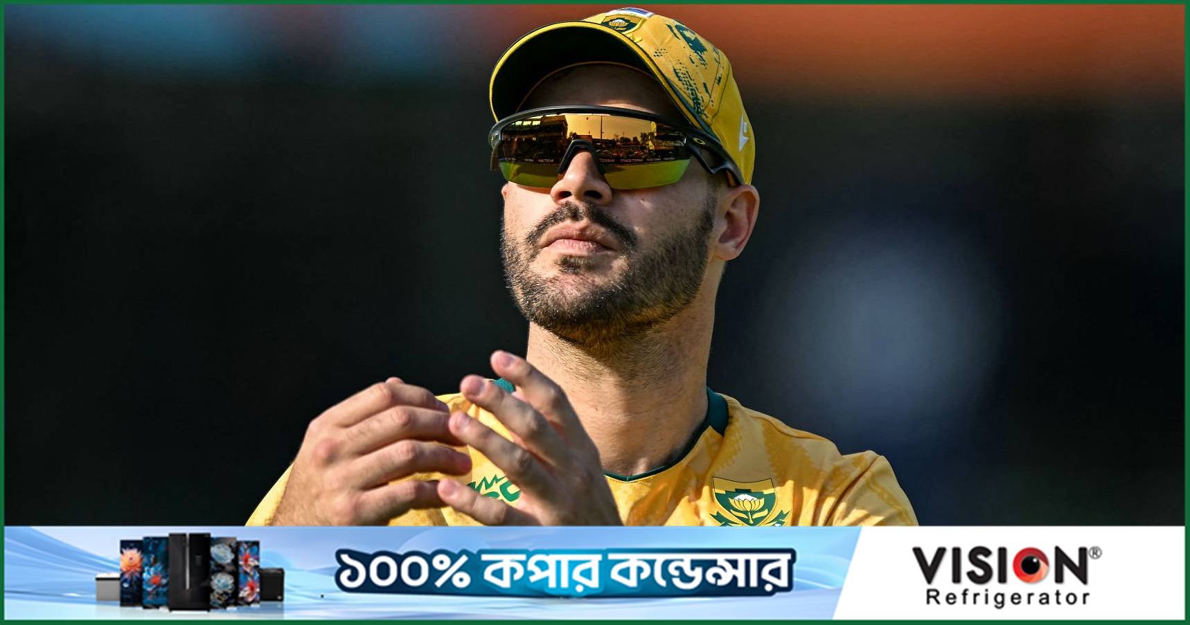 নির্ভার ক্রিকেট খেলেই সেমিফাইনাল জিততে চায় প্রোটিয়ারা
