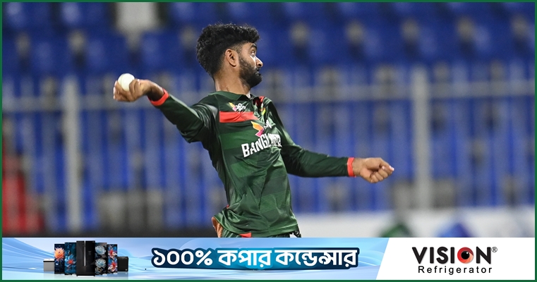অভিষেক ম্যাচেই প্রশ্নবিদ্ধ আলিসের বোলিং অ্যাকশন
