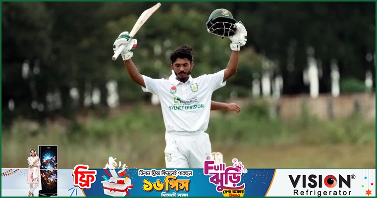 রানের বন্যা বইয়ে 'এ' দলে অমিত