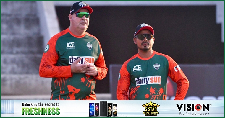 বাংলাদেশ দলকে কোচিং করাবেন আশরাফুল, বিশ্বাস আর্থারের