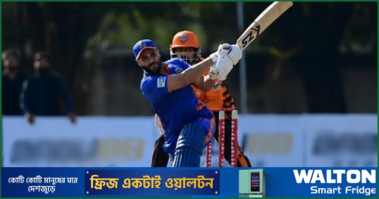 স্বল্প পুঁজি তাড়া করতে নেমেও হার মুক্তার-অলকদের