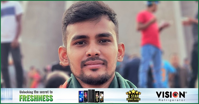 যুব ও ক্রীড়া মন্ত্রণালয়ের দায়িত্বে আসিফ মাহমুদ 