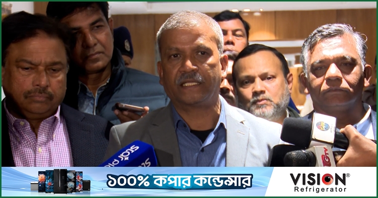 দেশের মর্যাদার বিনিময়ে বিশ্বকাপ খেলতে চাই না : আসিফ নজরুল