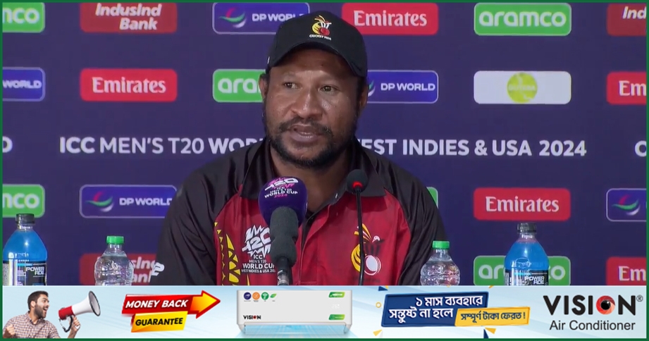 ডিআরএস ব্যবহারের অভ্যাস নেই, ভুলের পর আসাদের সরল স্বীকারোক্তি