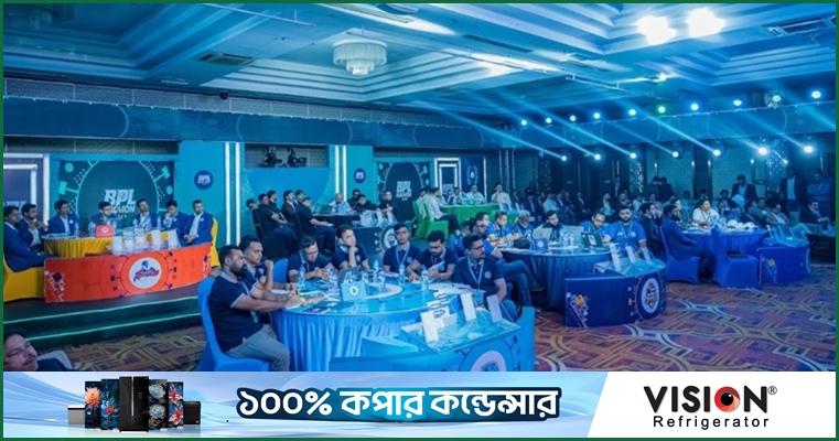 টাকা নয়, পয়েন্ট দিয়ে হবে ডি থ্রি'র ক্রিকেটারদের নিলাম
