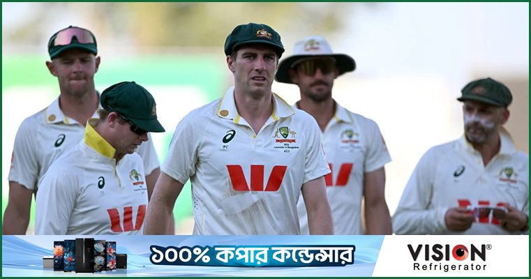 যতক্ষণ সম্ভব ব্যাট করে যেতে চায় বাংলাদেশ