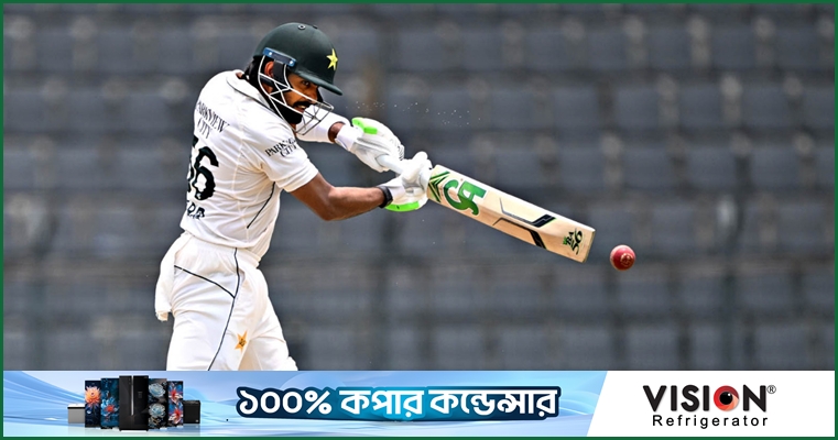 'হাতে ২ দিন আছে, জেতা সম্ভব', জয়ের স্বপ্নে বিভোর পাকিস্তান