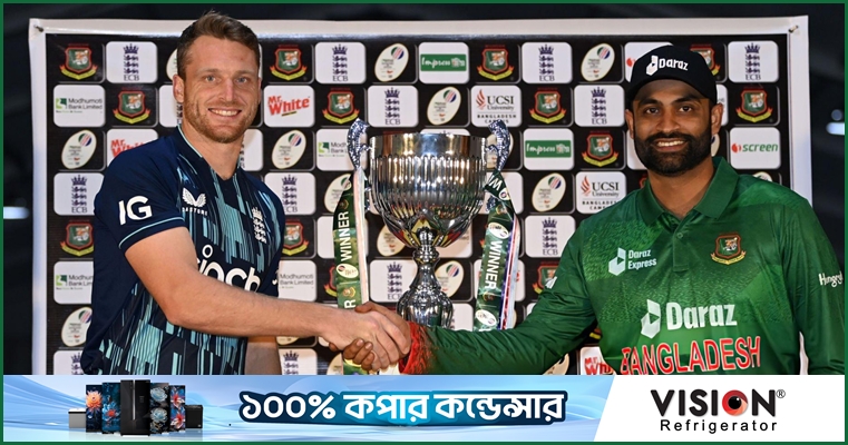 ইংল্যান্ড সফরে ম্যাচ বাড়তে পারে বাংলাদেশের