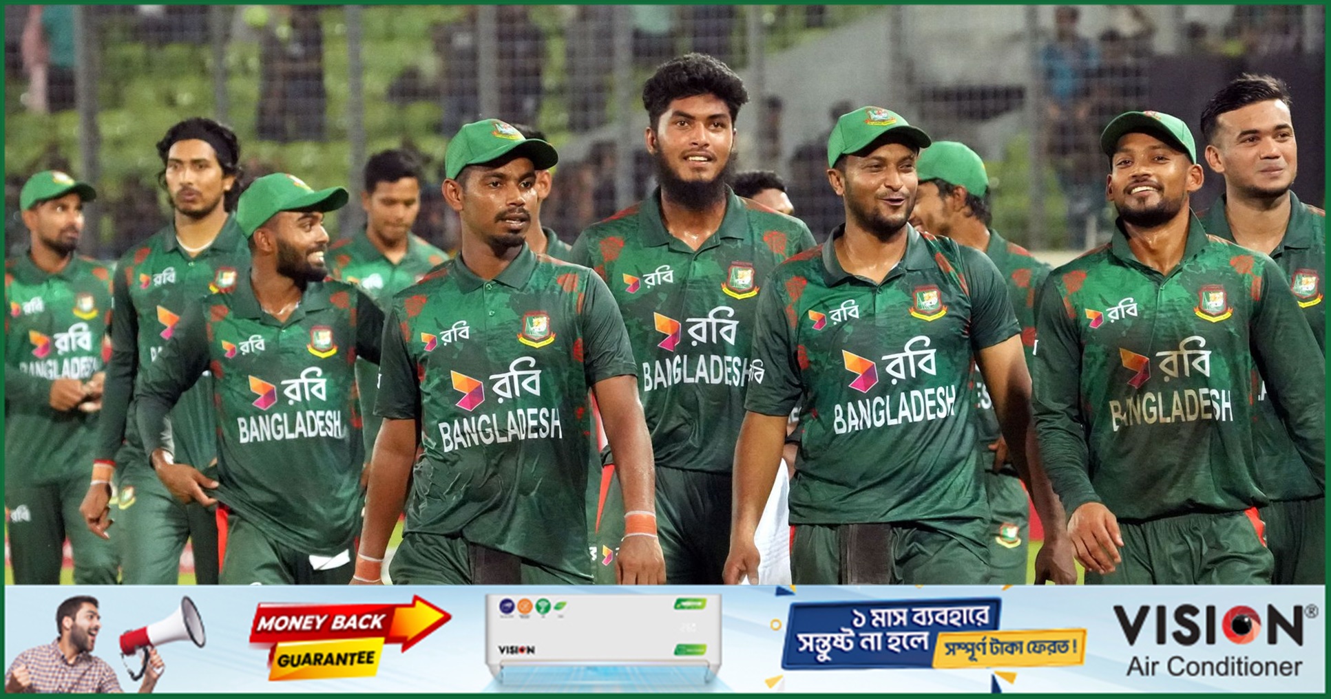 এক নজরে টি-টোয়েন্টি বিশ্বকাপের সব দলের স্কোয়াড 