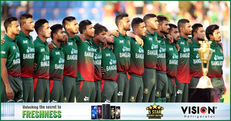এশিয়া কাপ আয়োজনের দায়িত্ব পেল বাংলাদেশ
