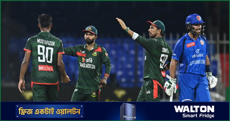 হোম সিরিজের সাফল্যের কারণেই নিরাশ হতে নারাজ হৃদয়