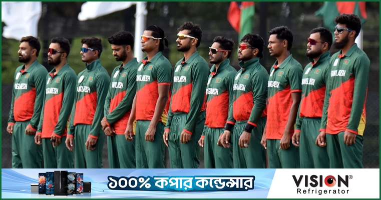 নারী দলের পর পদক জেতা হলো না পুরুষ দলেরও