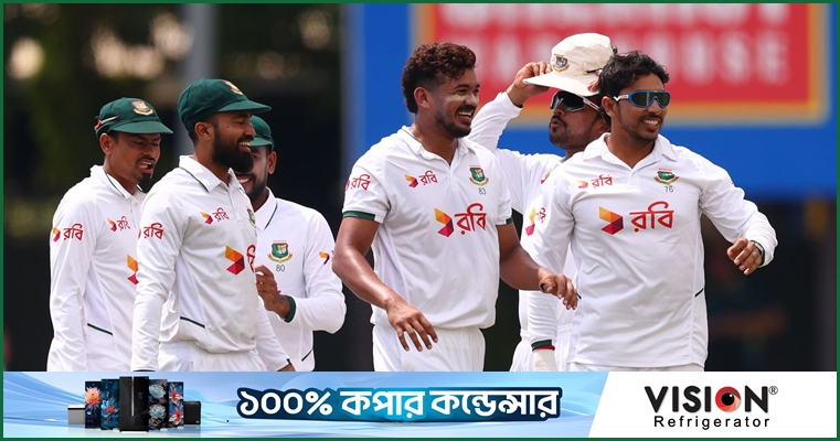 অস্ট্রেলিয়ার বিপক্ষে বাংলাদেশের জয়ে এক্সে ঝড়
