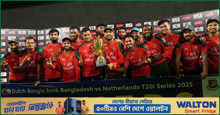 এশিয়া কাপে বাংলাদেশের সেরা একাদশ কোনটি, বেছে নিলেন আকাশ
