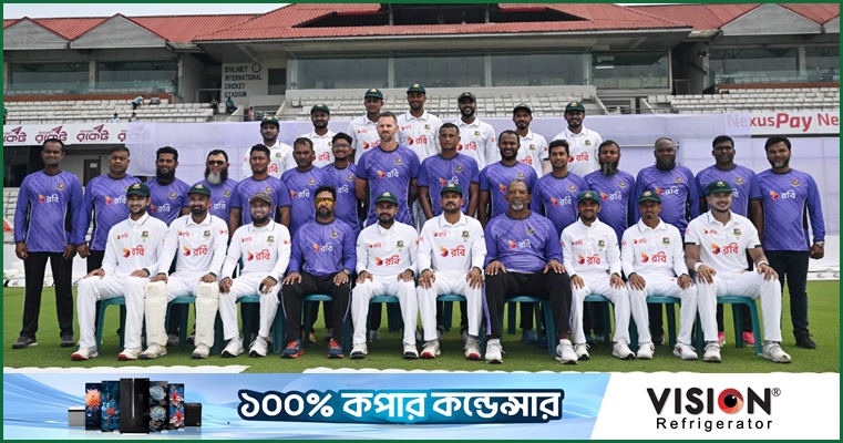 ফাইনালের সমীকরণ চাপ নয়, অনুপ্রেরণা : শান্ত