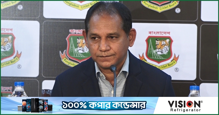 রবিউল-হৃদয়কে আরও প্রস্তুত করে তুলতে চান নির্বাচকরা