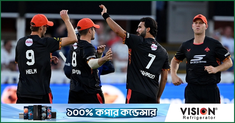 মুস্তাফিজকে ছাড়া ছন্নছাড়া পারফরম্যান্স, চাকরি হারালেন প্রধান কোচ