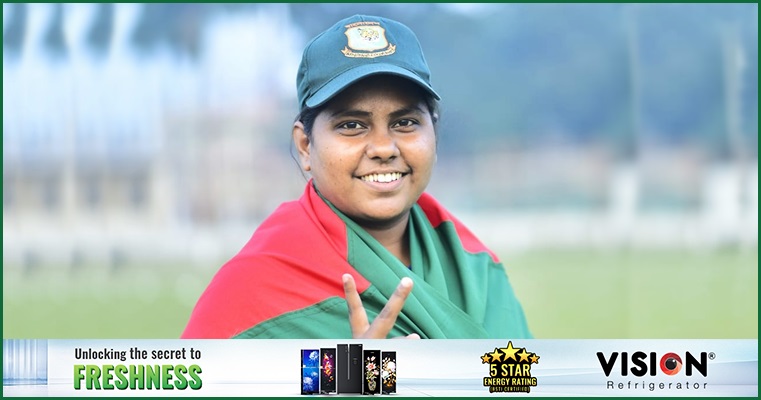 বিডিক্রিকটাইমে সংবাদ প্রকাশের পর দায়িত্ব ফিরে পেলেন বীথি