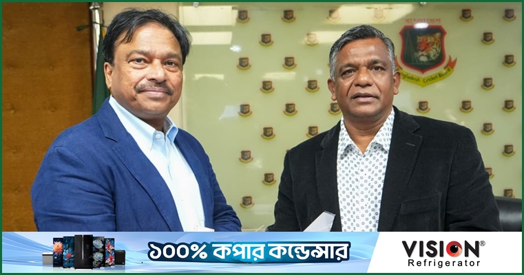 বুলবুলের পদত্যাগের গুঞ্জন নিয়ে যা বললেন ফারুক