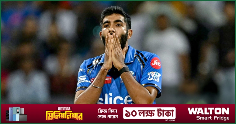 আরও বিলম্বিত হচ্ছে বুমরাহর প্রত্যাবর্তন