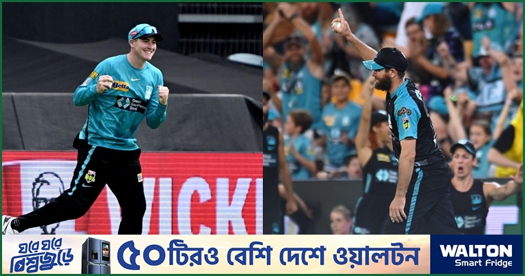 বদলাচ্ছে বাউন্ডারিতে ক্যাচের নিয়ম, চলতি মাসেই কার্যকর