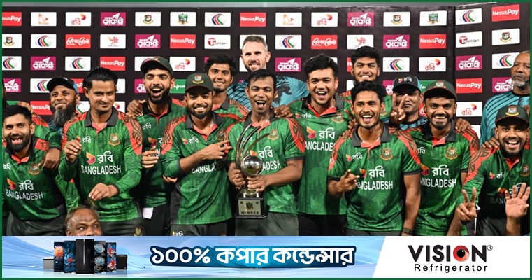 বিসিএল দিয়েই শুরু হচ্ছে ওয়ানডে বিশ্বকাপের প্রস্তুতি