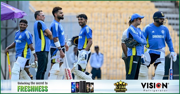 স্পিনাররাই ছড়ি ঘোরাবেন চেন্নাইয়ে, দাবি কিউরেটরের 