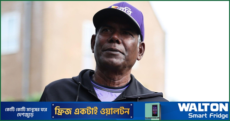সারোয়ার ইমরানের পাশে রাজিন-রনি-সানিরা