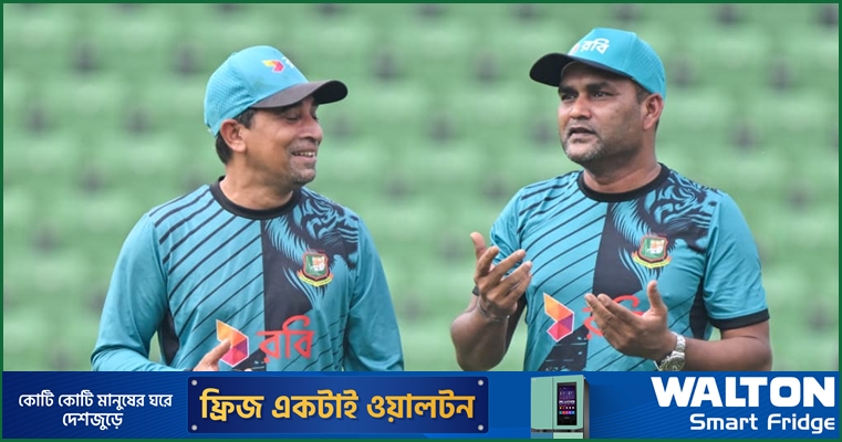 ডি থ্রি ট্রফির ৬ দলের কোচ হলেন যারা