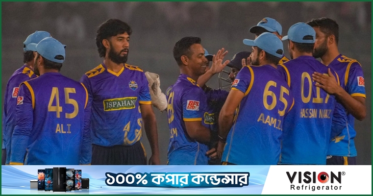 ফ্র্যাঞ্চাইজির অধীনে না থেকেও বোনাস পেয়েছেন চট্টগ্রামের ক্রিকেটাররা