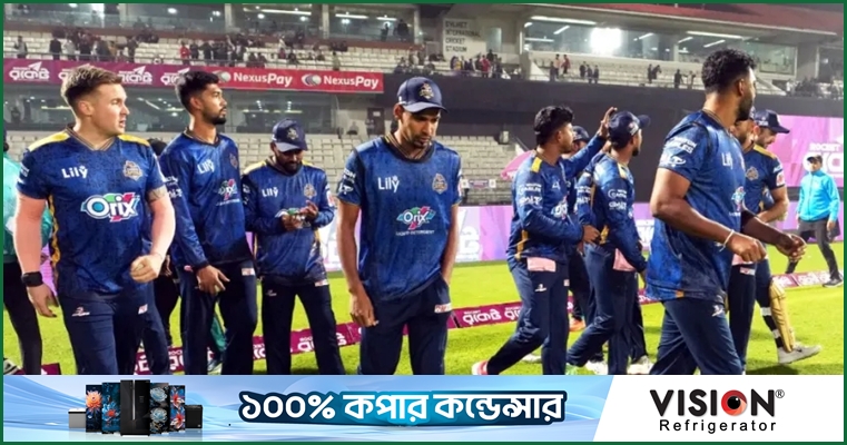 বিশ্বকাপজয়ী কোচকে প্রধান কোচের দায়িত্ব দিল ঢাকা ক্যাপিটালস
