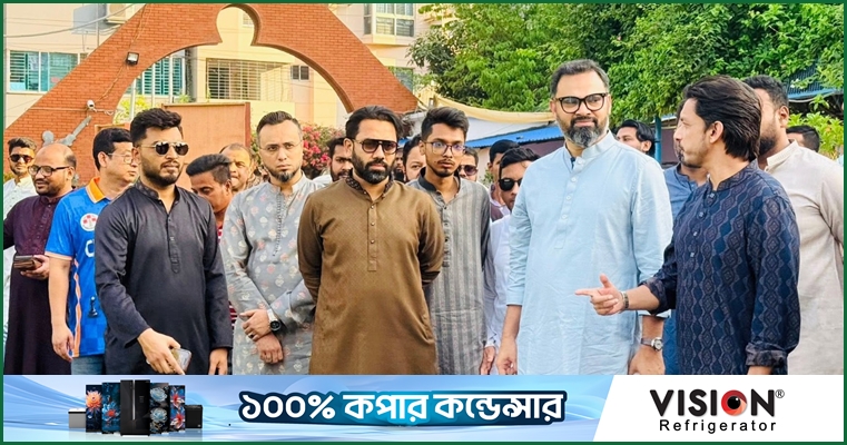 একাডেমি, মাঠ ও ব্যবস্থাপনা নিয়ে প্রশ্ন; অনিশ্চয়তায় ধানমন্ডি স্পোর্টস ক্লাব