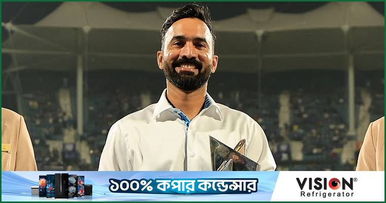 যে কারণে কার্তিক সত্যিই ভেবেছিলেন পাকিস্তান সেমিতে যাবে