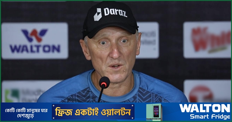বাংলাদেশকে ধ্বংস করে দেওয়ার মানসিকতা নিয়ে নামবে অস্ট্রেলিয়া : ডোনাল্ড