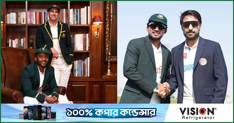 ডারবান টেস্ট ও আবুধাবি টেস্ট : চতুর্থ দিন শেষে সমান রান-উইকেট