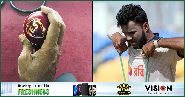 ১৬ মাস পর মাঠে ফিরছেন এবাদত