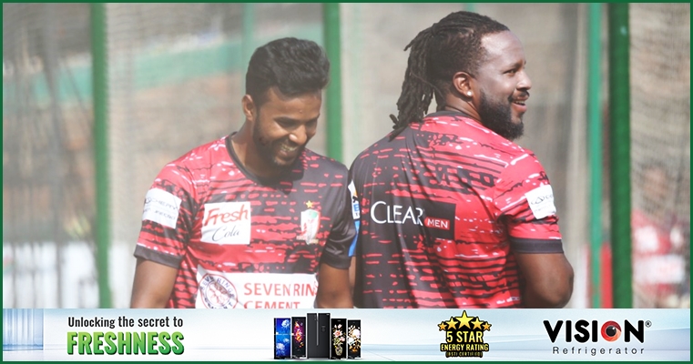 বিদেশি নয়, লোকাল ক্রিকেটাররাই গড়ে দেবেন পার্থক্য