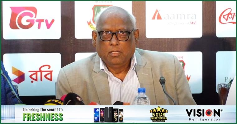 সবার ভালোবাসা নিয়ে সাকিব অবসর নিলে ভালো হতো : ফাহিম