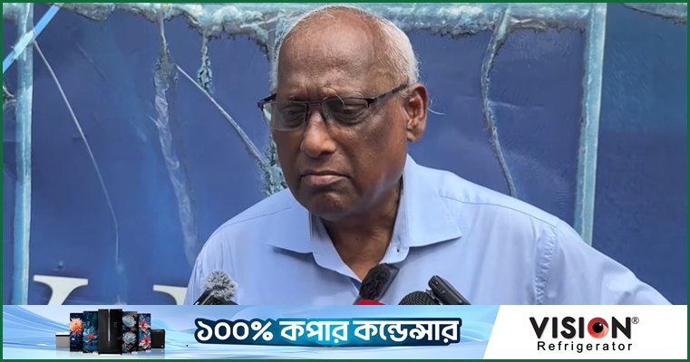 ভাবিনি আজই শান্ত নেতৃত্ব ছেড়ে দিবে : ফাহিম