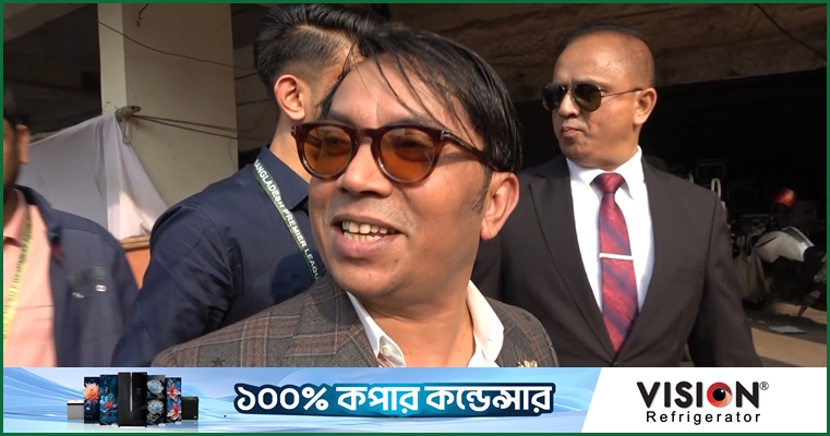 সিলেটের ক্রিকেটারের বিরুদ্ধে ফিক্সিংয়ের অভিযোগ ফাহিম আল চৌধুরীর
