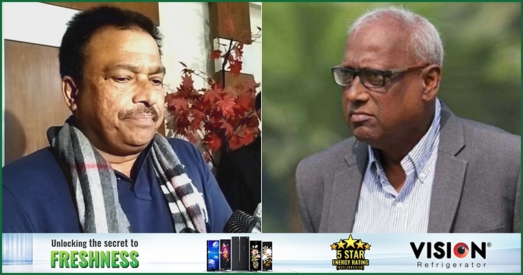 নাজমুল আবেদিন ফাহিমের সাথে দুর্ব্যবহার : মুখ খুললেন ফারুক আহমেদ