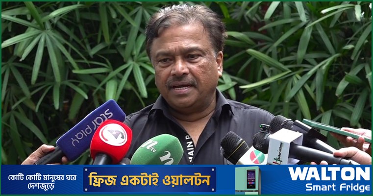 আইসিসিকে অভিযোগ করিনি, চিঠিতে আমার স্বাক্ষর নেই : ফারুক