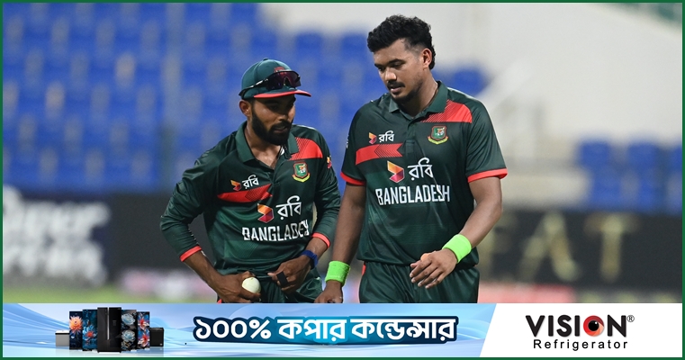 যে কারণে 'গেম অ্যাওয়্যারনেস' বাড়ানোর তাগিদ তাসকিনের