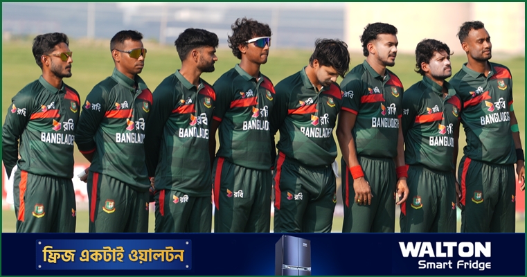 গেম অ্যাওয়্যারনেস নিয়ে তাসকিনের অভিযোগ ভুল নয়, স্বীকারোক্তি তানজিদের