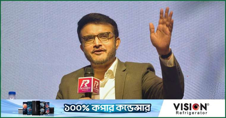 আবারো সিএবির সভাপতি হচ্ছেন সৌরভ